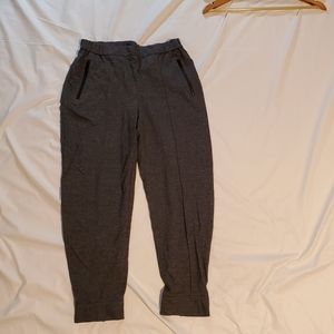 EUC J.Crew Joggers size 8